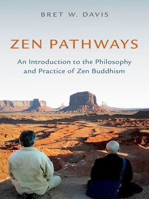 cover image of Zen Pathways